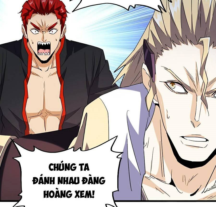 Đại Quản Gia Là Ma Hoàng Chap 195 - Next Chap 196