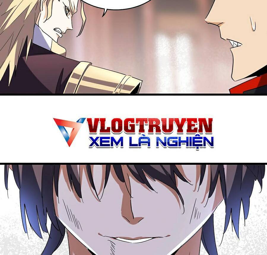 Đại Quản Gia Là Ma Hoàng Chap 195 - Next Chap 196