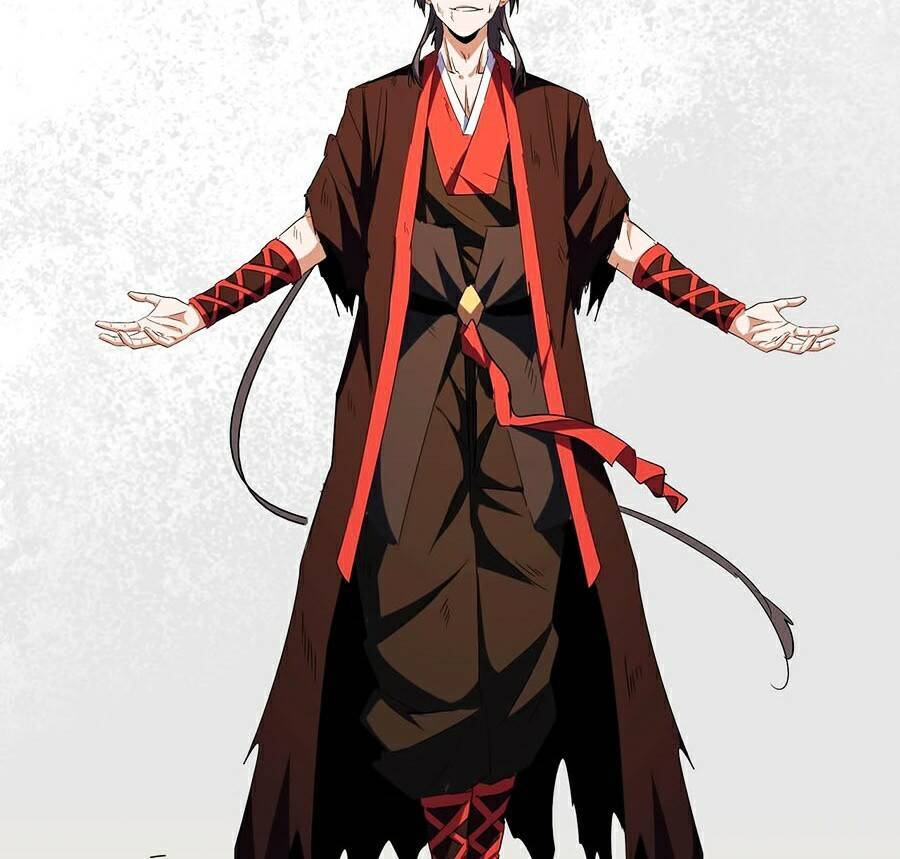 Đại Quản Gia Là Ma Hoàng Chap 195 - Next Chap 196