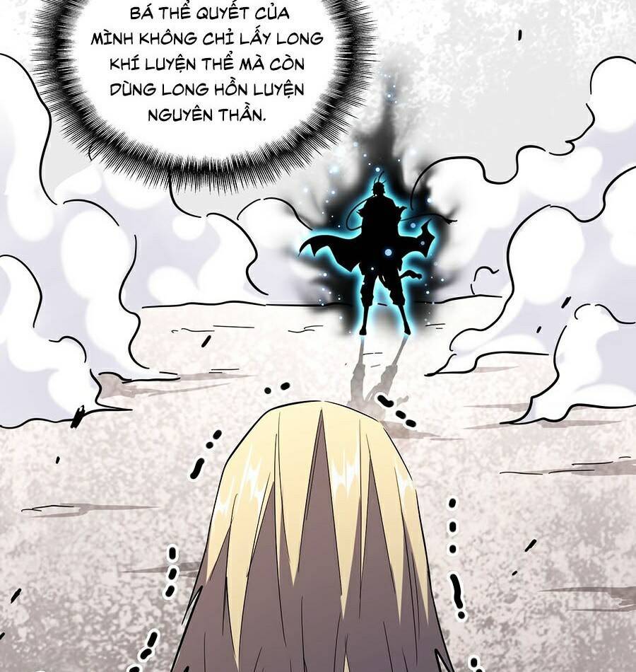 Đại Quản Gia Là Ma Hoàng Chap 195 - Next Chap 196