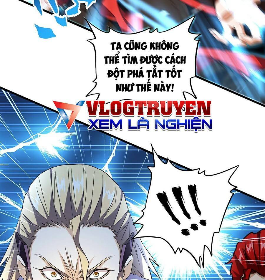 Đại Quản Gia Là Ma Hoàng Chap 195 - Next Chap 196