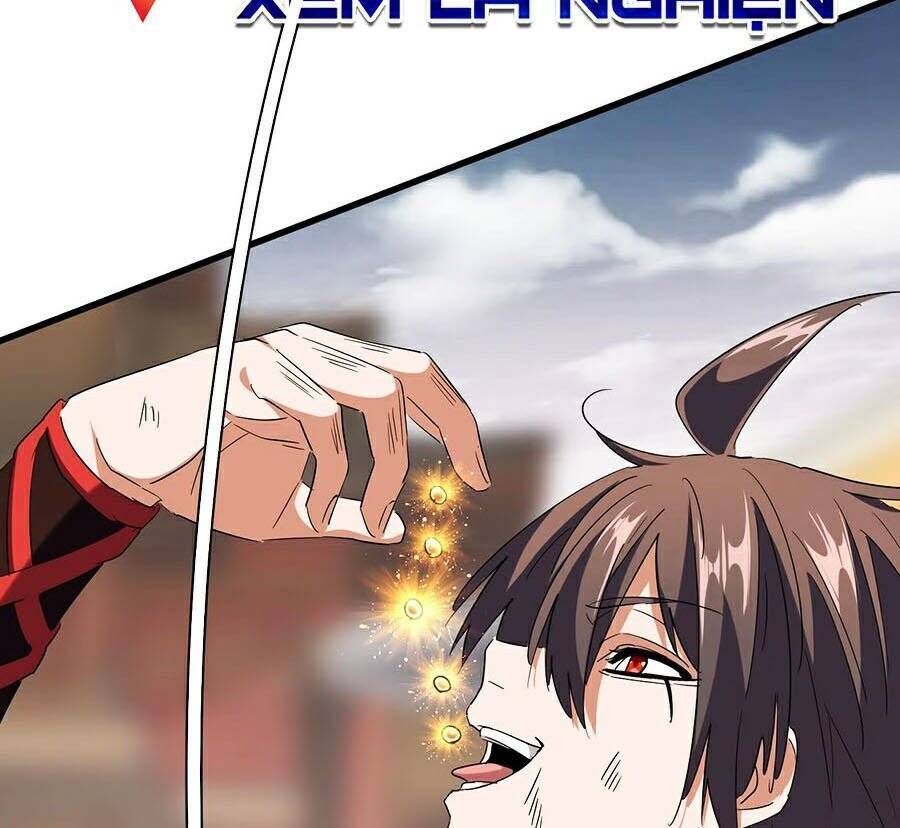 Đại Quản Gia Là Ma Hoàng Chap 196 - Next Chap 197