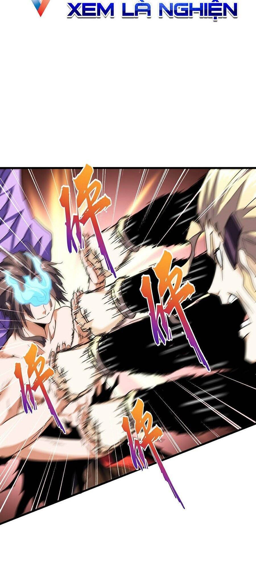 Đại Quản Gia Là Ma Hoàng Chap 196 - Next Chap 197