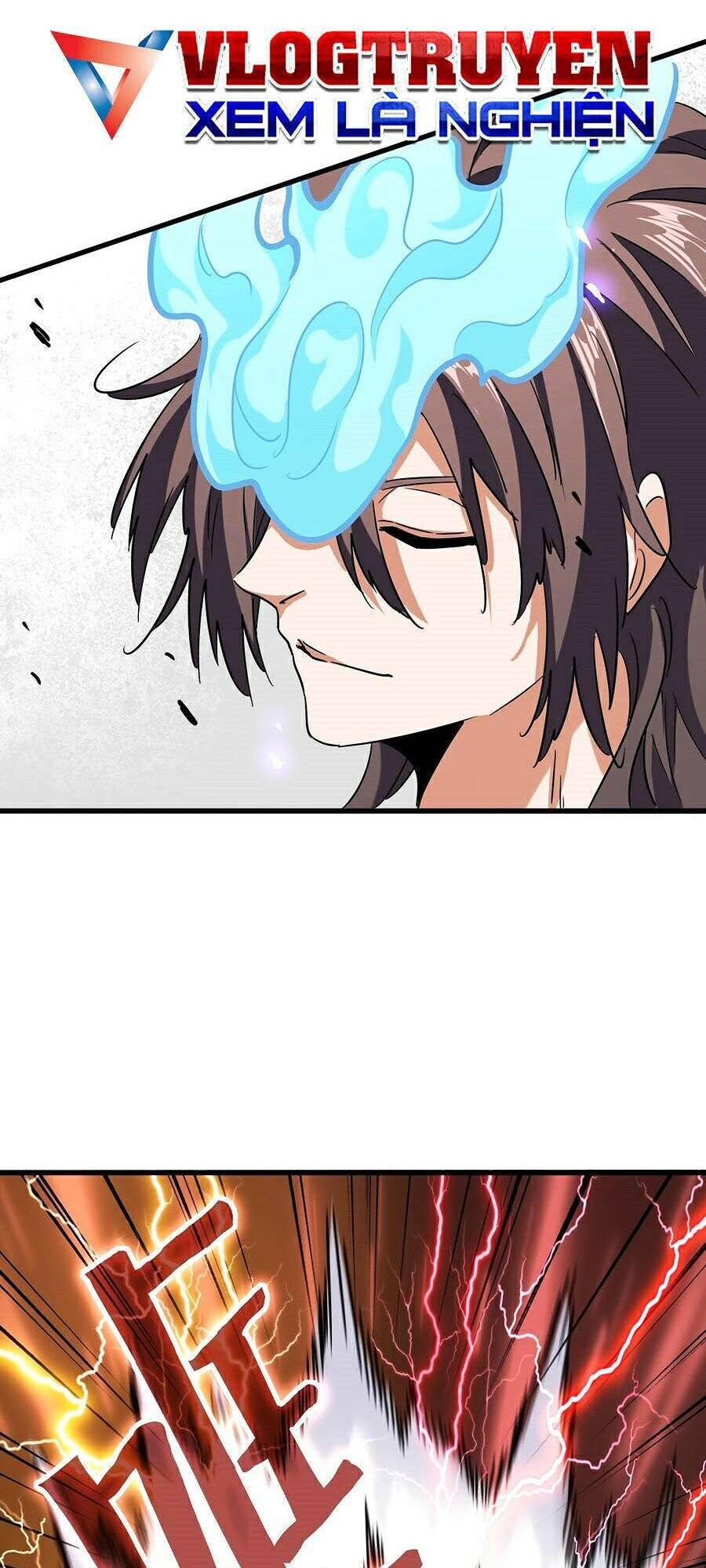 Đại Quản Gia Là Ma Hoàng Chap 196 - Next Chap 197