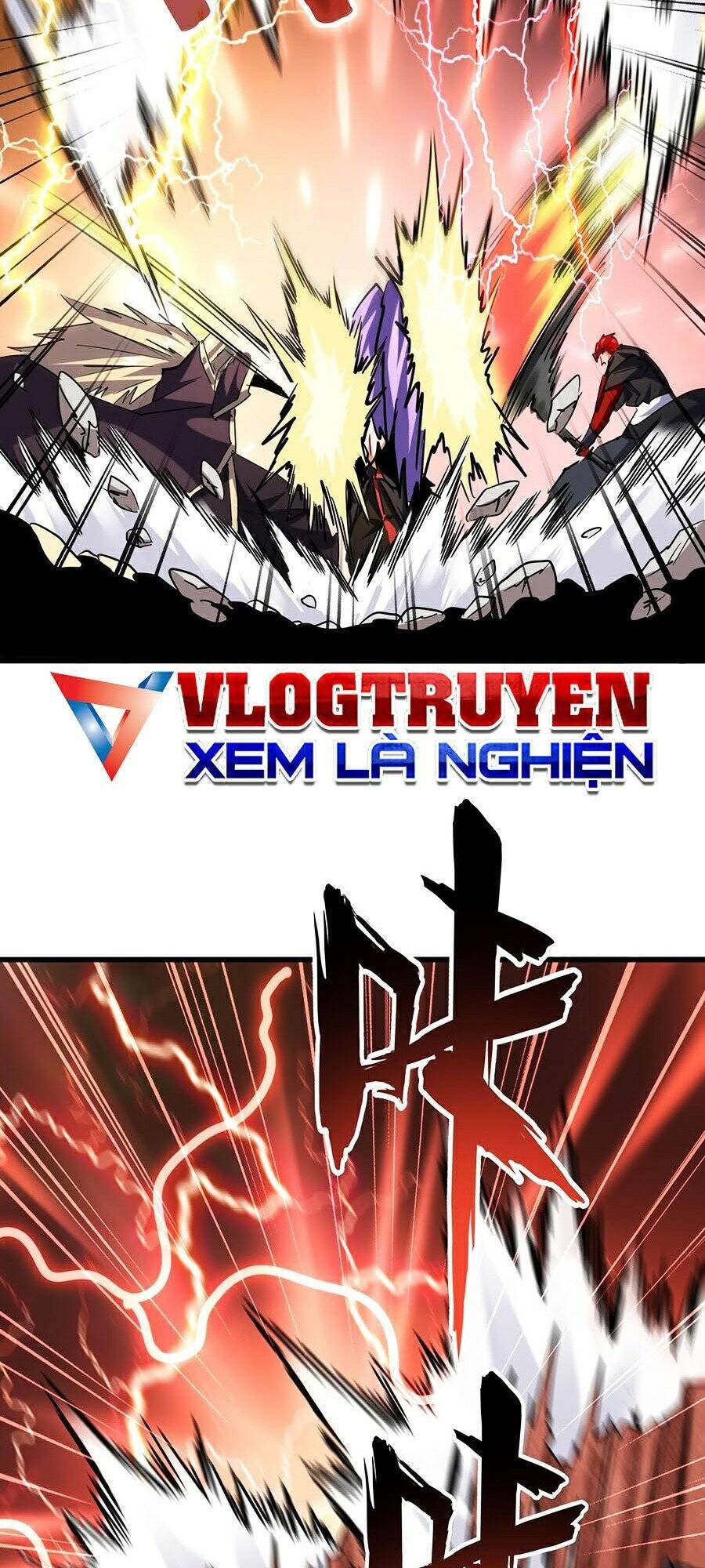 Đại Quản Gia Là Ma Hoàng Chap 196 - Next Chap 197