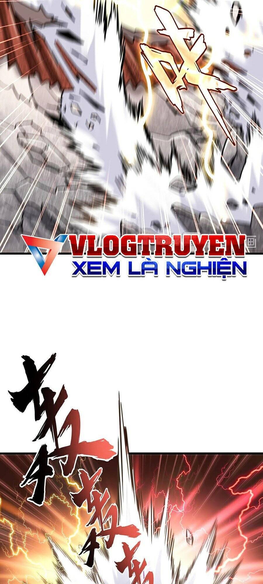 Đại Quản Gia Là Ma Hoàng Chap 196 - Next Chap 197