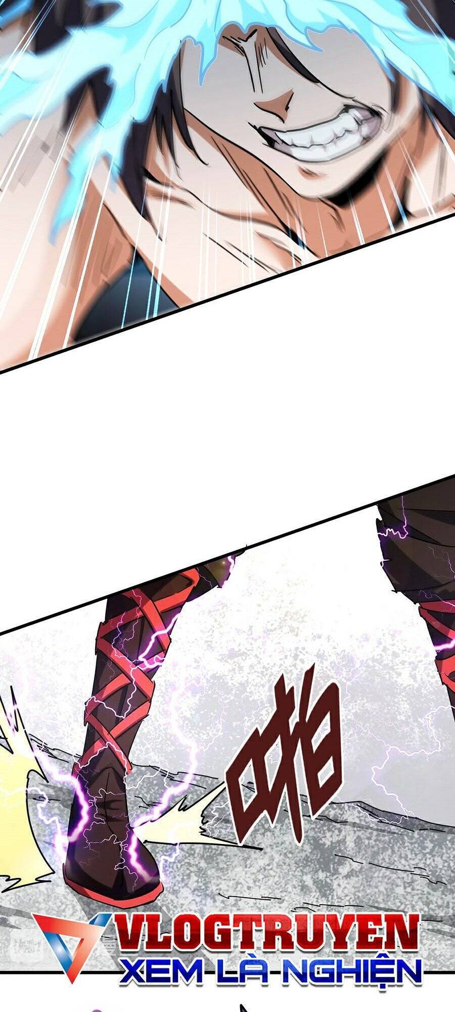 Đại Quản Gia Là Ma Hoàng Chap 196 - Next Chap 197