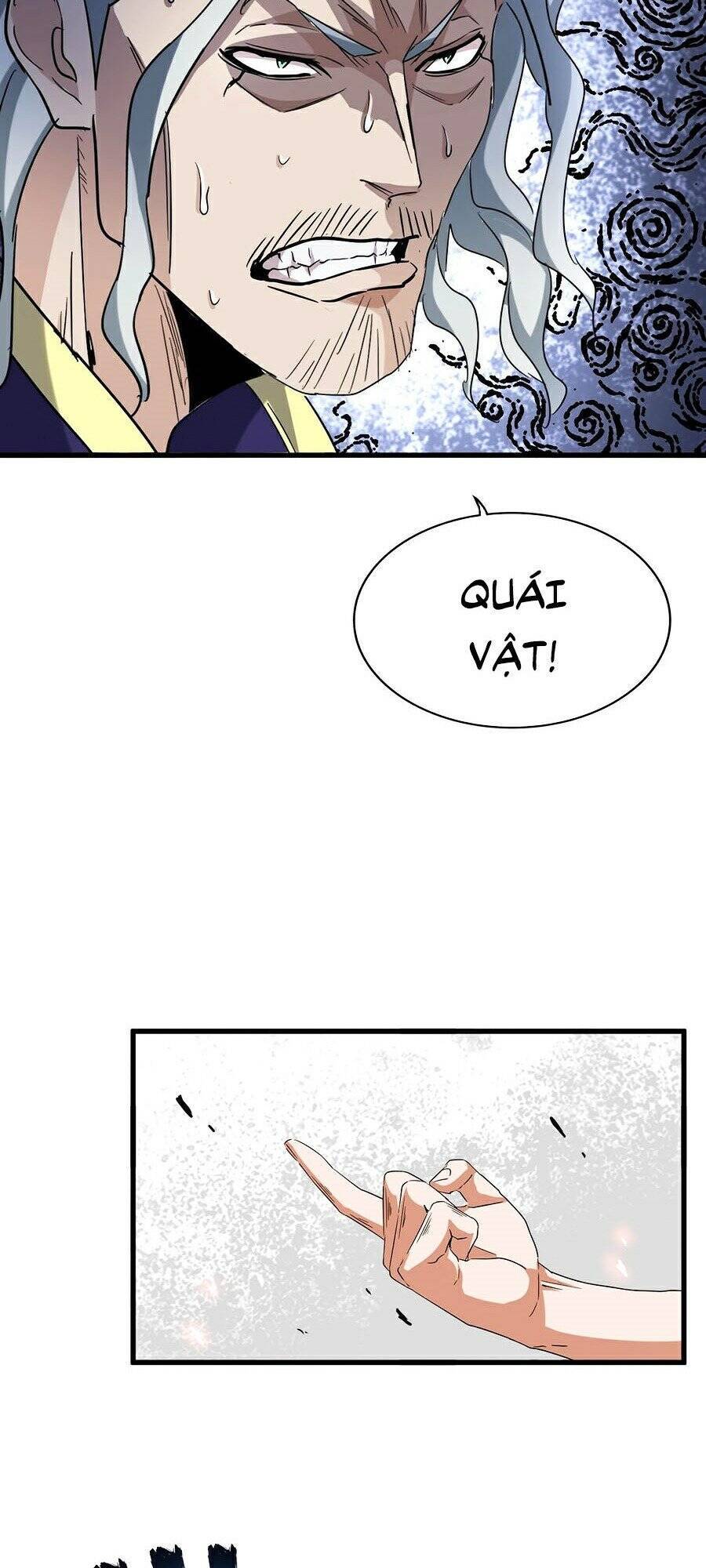 Đại Quản Gia Là Ma Hoàng Chap 196 - Next Chap 197