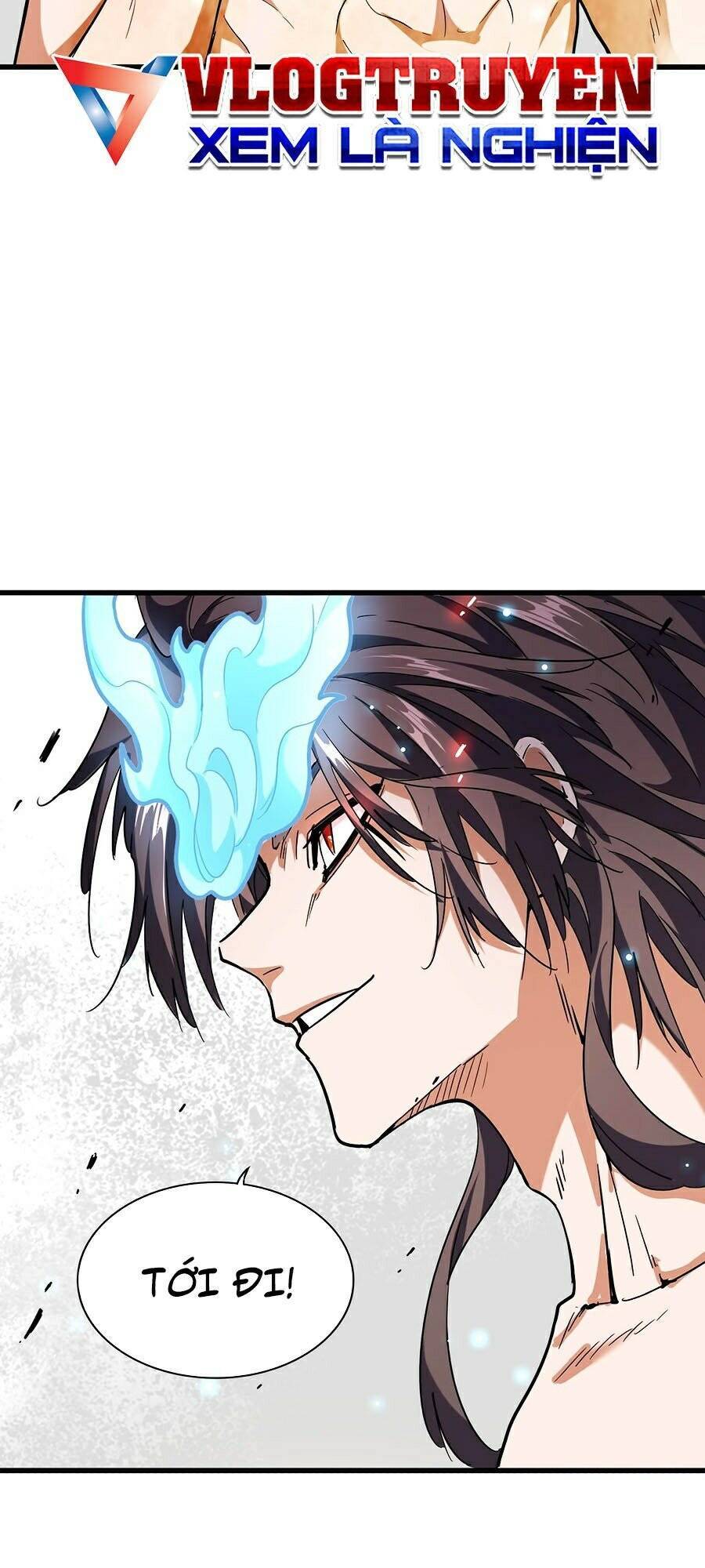 Đại Quản Gia Là Ma Hoàng Chap 196 - Next Chap 197