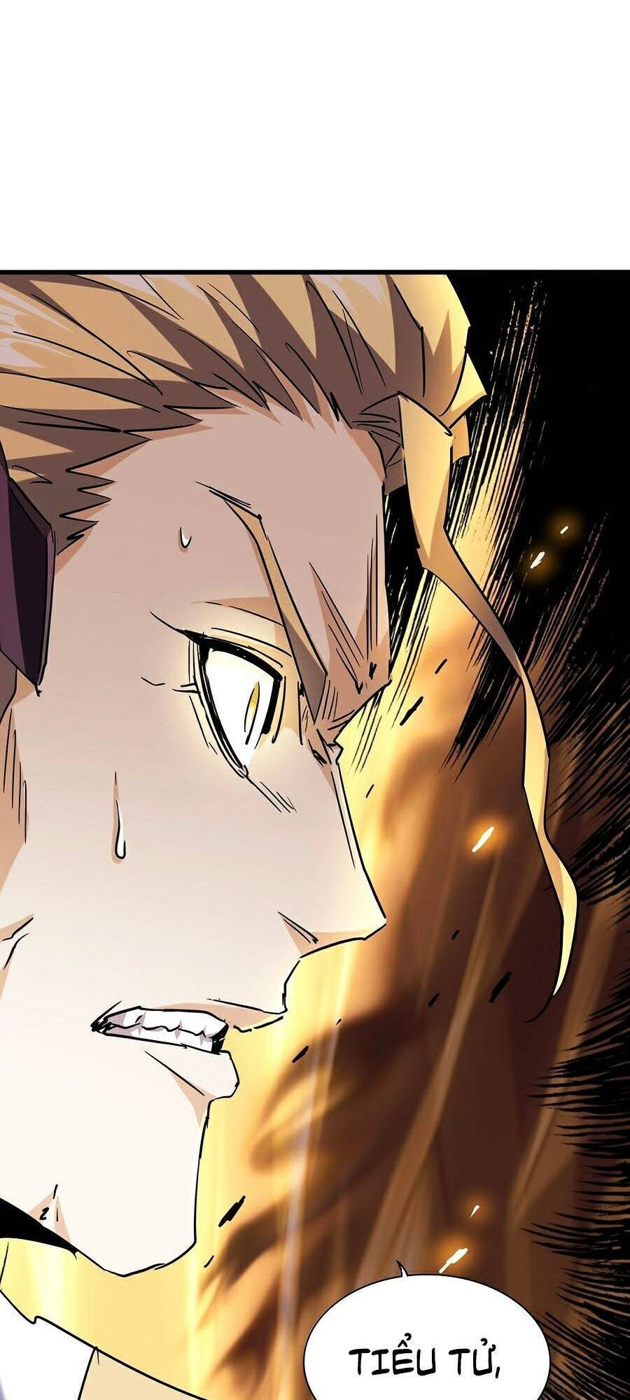 Đại Quản Gia Là Ma Hoàng Chap 196 - Next Chap 197