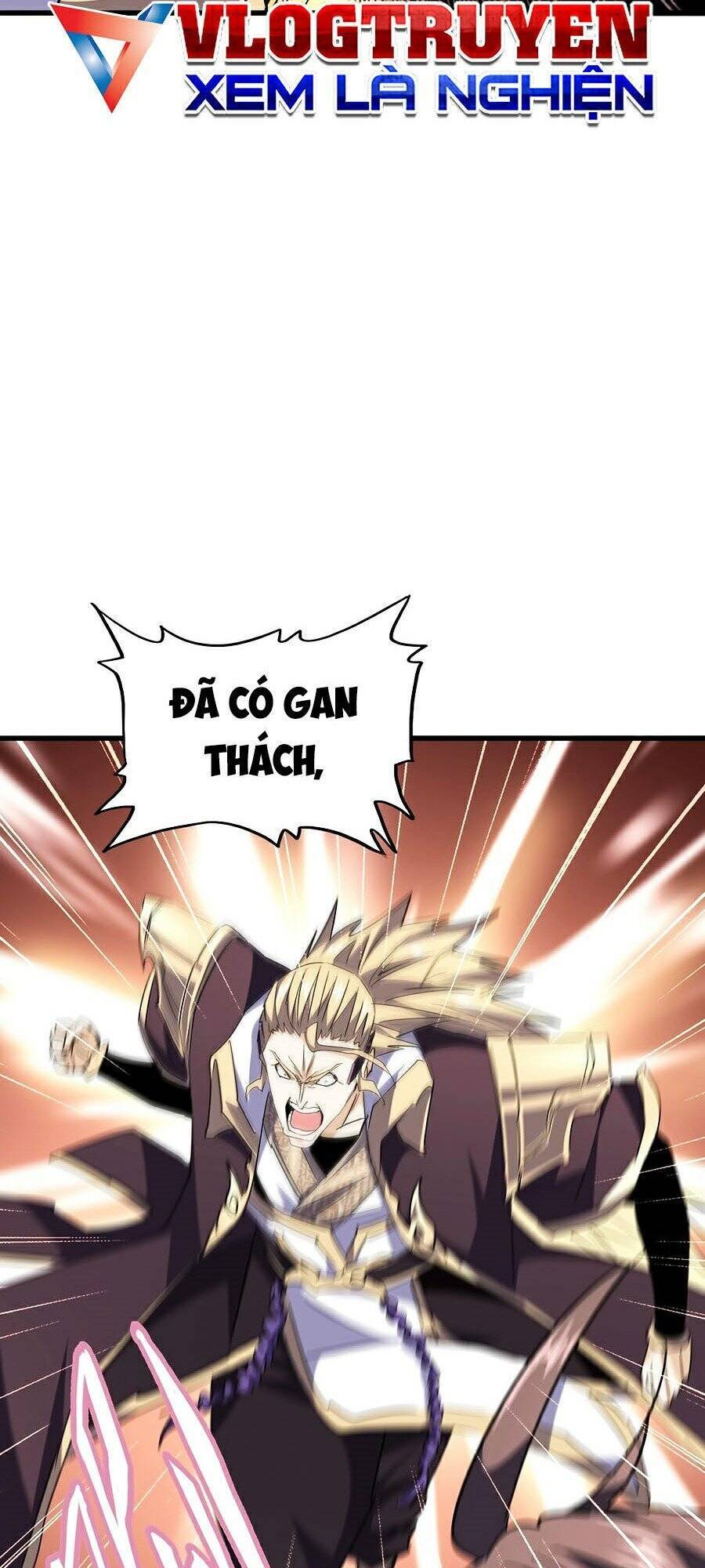 Đại Quản Gia Là Ma Hoàng Chap 196 - Next Chap 197