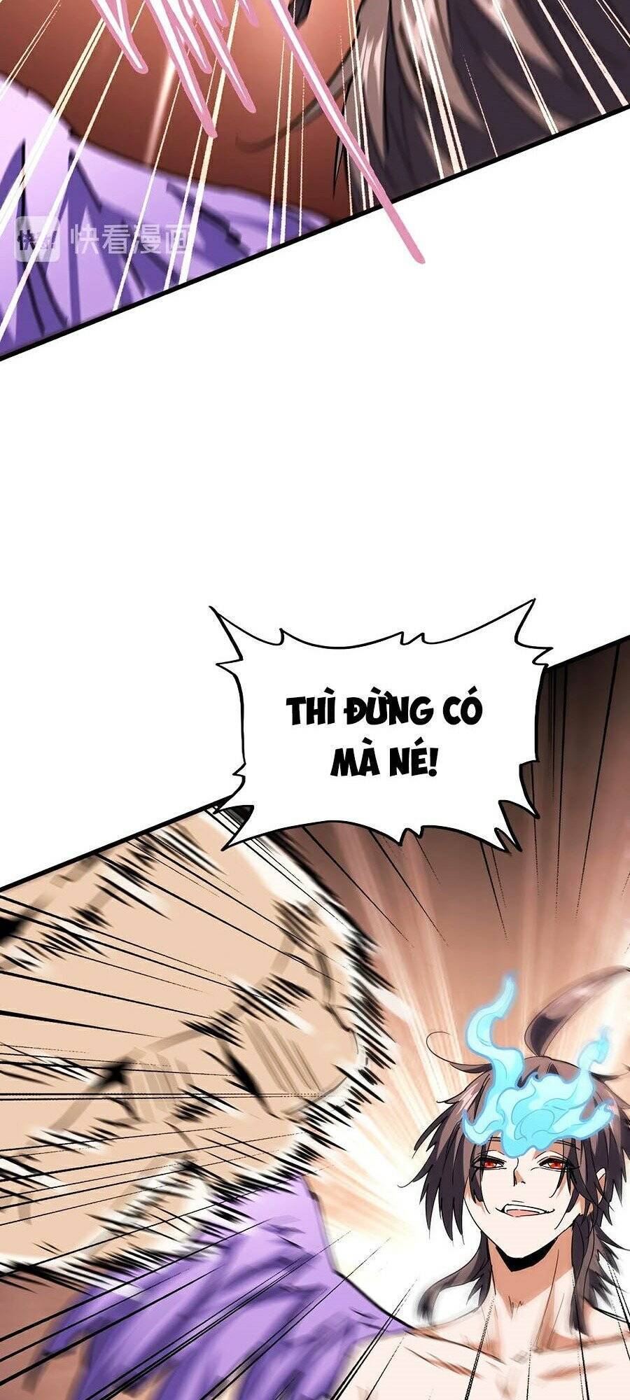 Đại Quản Gia Là Ma Hoàng Chap 196 - Next Chap 197