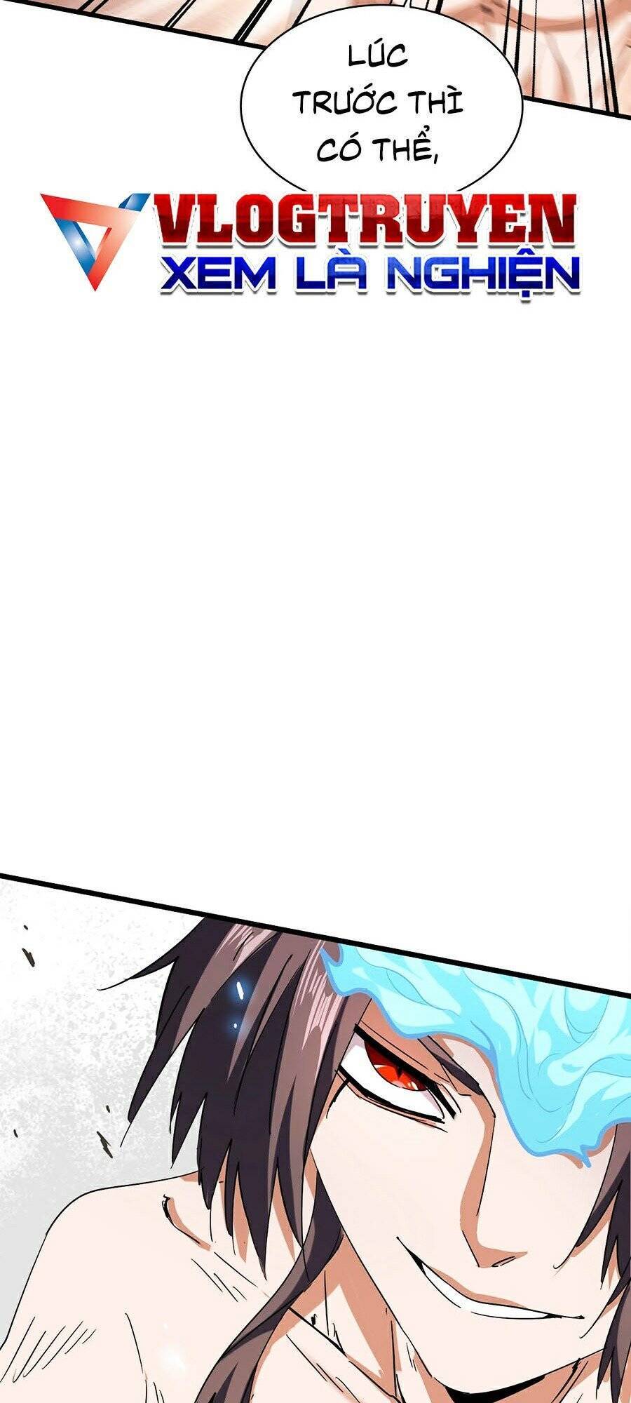 Đại Quản Gia Là Ma Hoàng Chap 196 - Next Chap 197