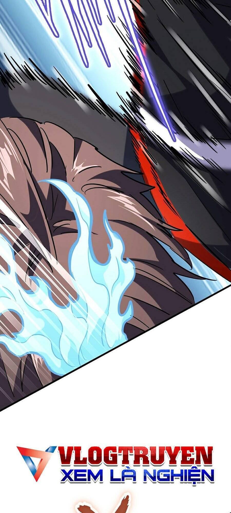 Đại Quản Gia Là Ma Hoàng Chap 196 - Next Chap 197