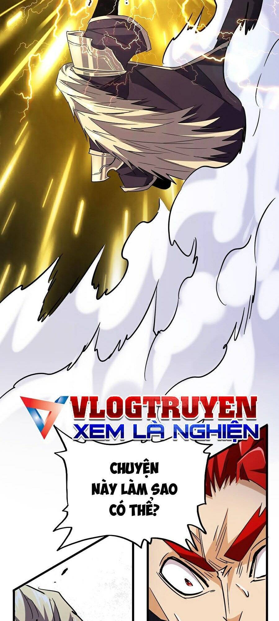 Đại Quản Gia Là Ma Hoàng Chap 196 - Next Chap 197