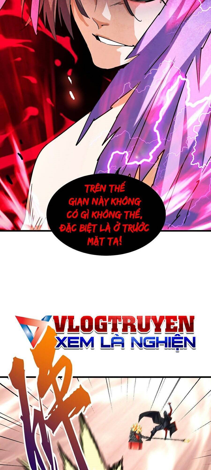 Đại Quản Gia Là Ma Hoàng Chap 196 - Next Chap 197