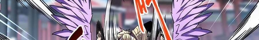 Đại Quản Gia Là Ma Hoàng Chap 197 - Next Chap 198