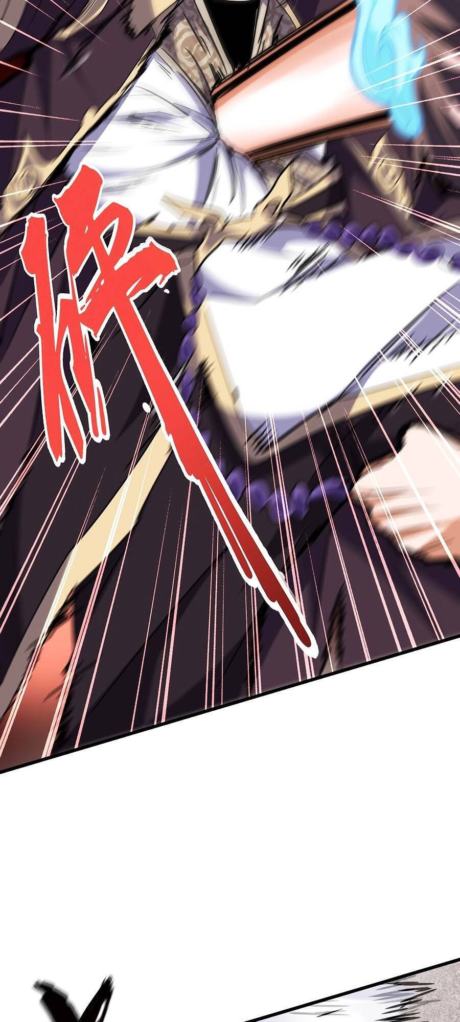 Đại Quản Gia Là Ma Hoàng Chap 197 - Next Chap 198