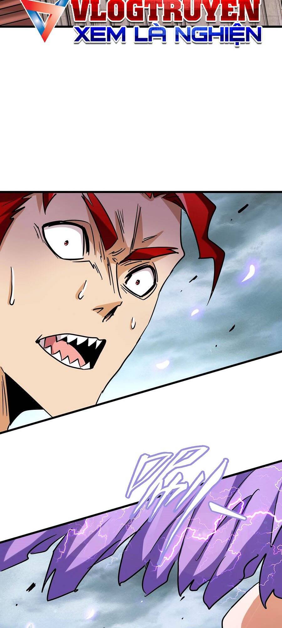 Đại Quản Gia Là Ma Hoàng Chap 197 - Next Chap 198