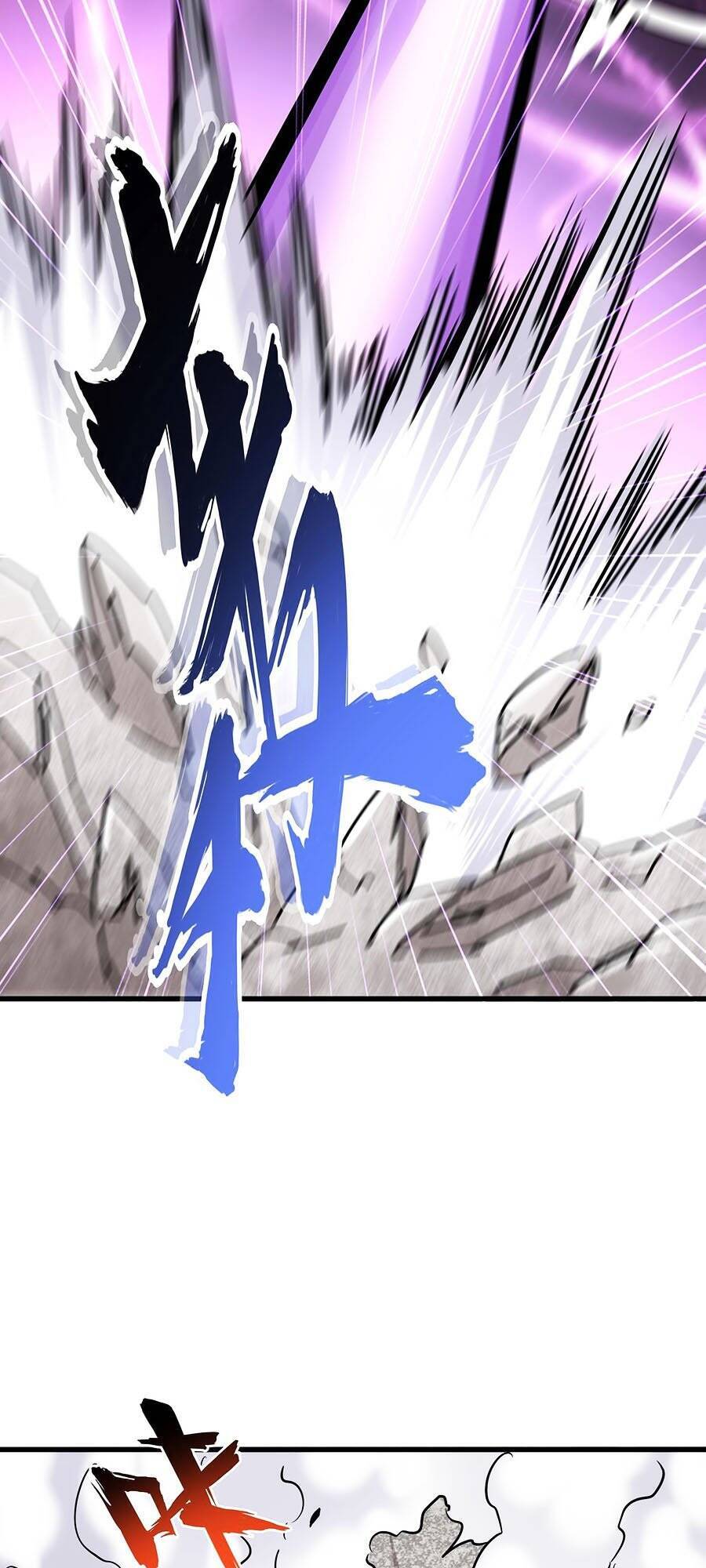 Đại Quản Gia Là Ma Hoàng Chap 197 - Next Chap 198