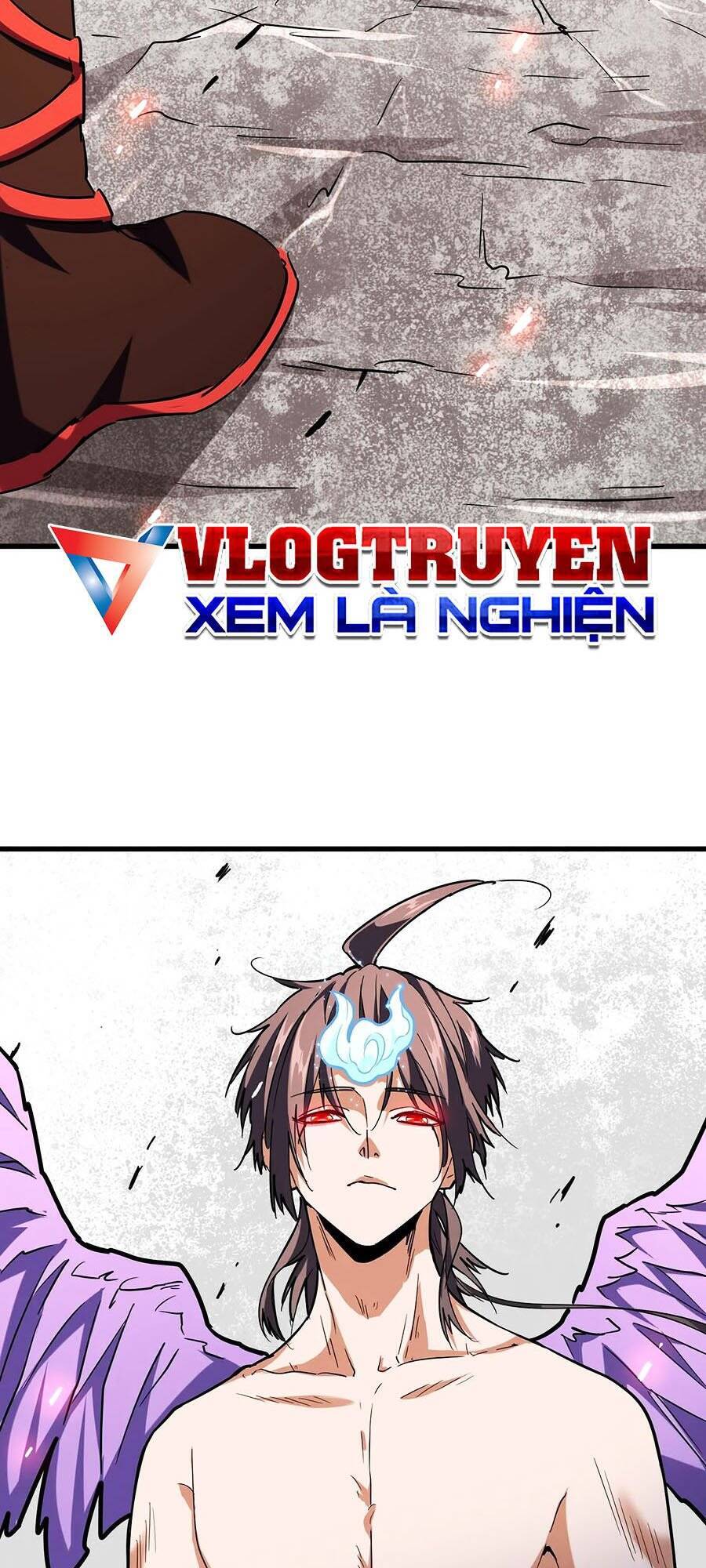 Đại Quản Gia Là Ma Hoàng Chap 197 - Next Chap 198
