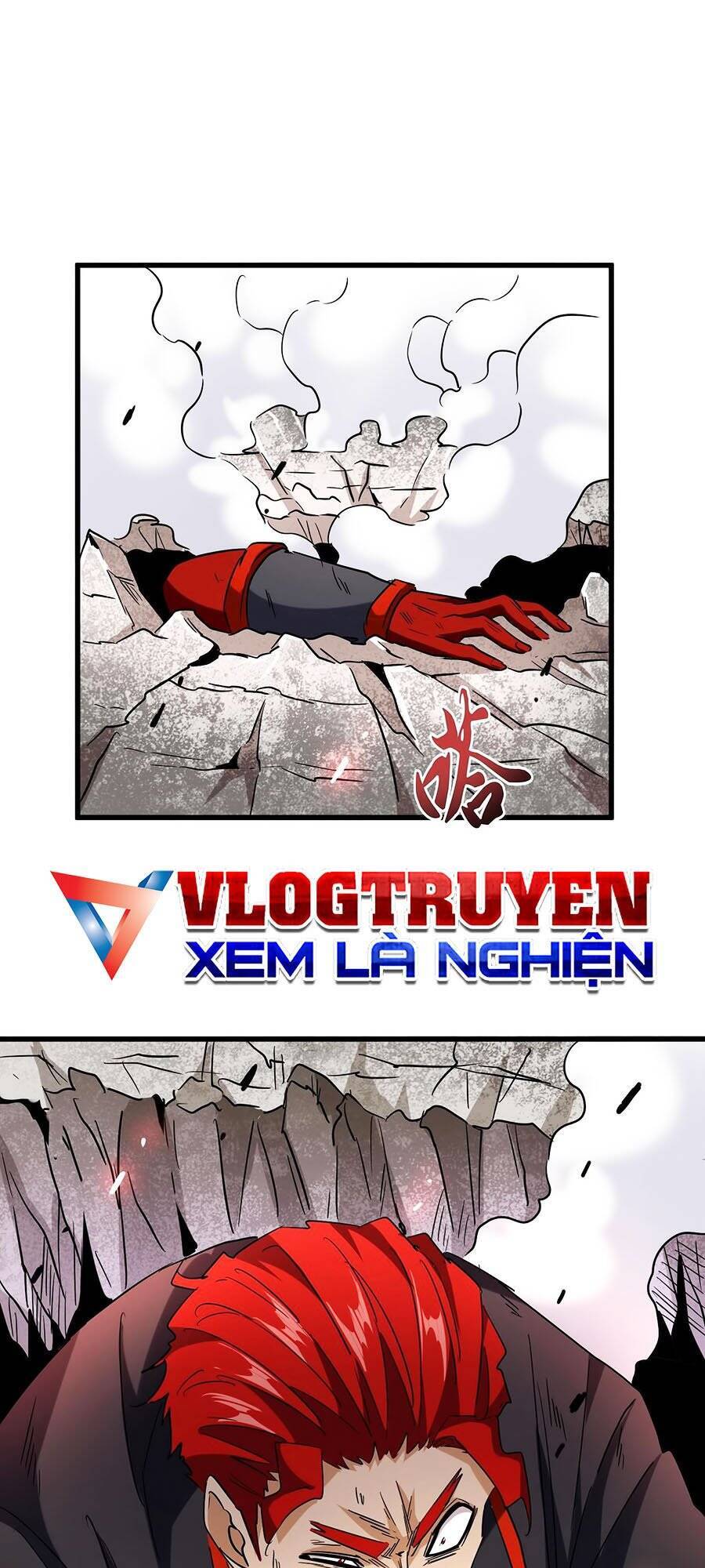 Đại Quản Gia Là Ma Hoàng Chap 197 - Next Chap 198