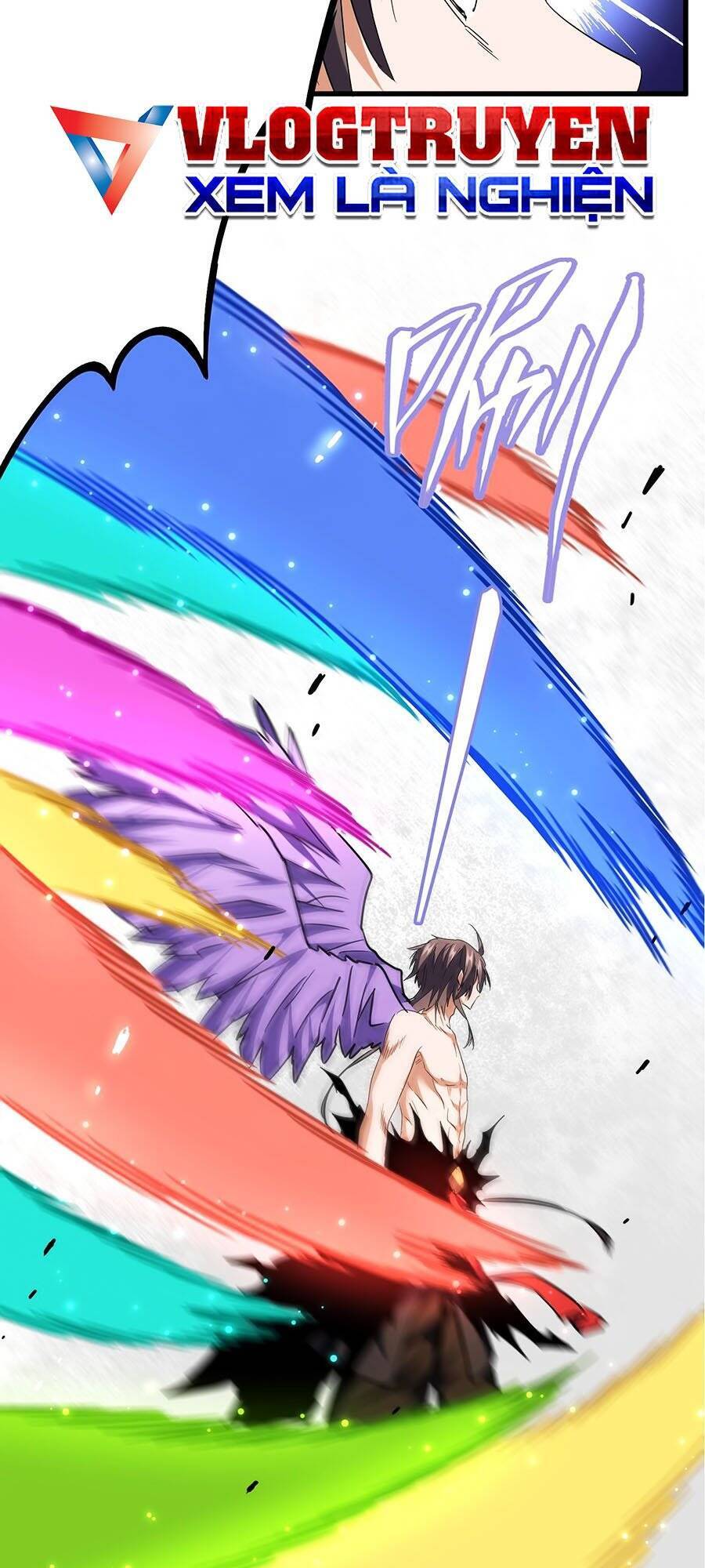 Đại Quản Gia Là Ma Hoàng Chap 197 - Next Chap 198