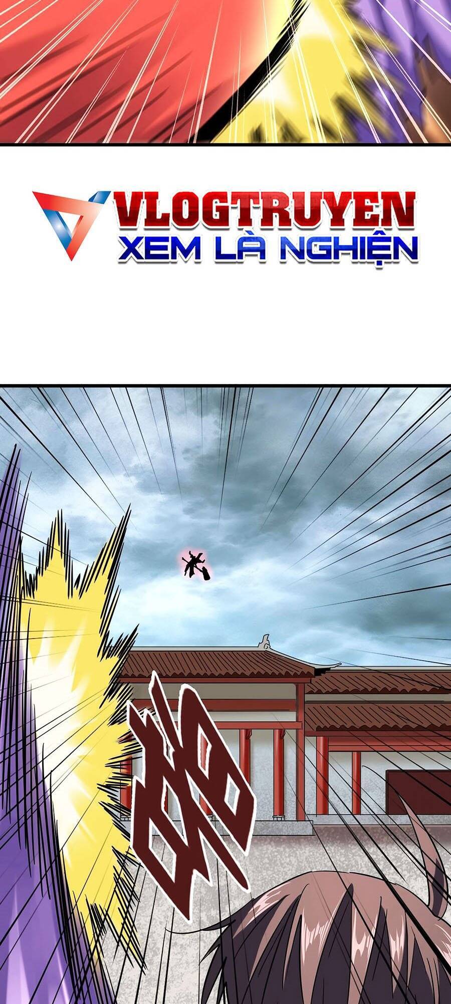 Đại Quản Gia Là Ma Hoàng Chap 197 - Next Chap 198
