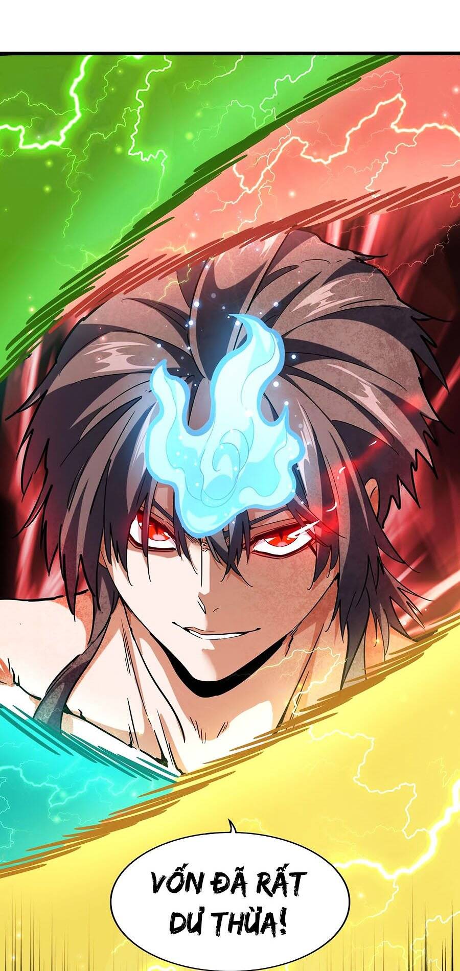 Đại Quản Gia Là Ma Hoàng Chap 197 - Next Chap 198