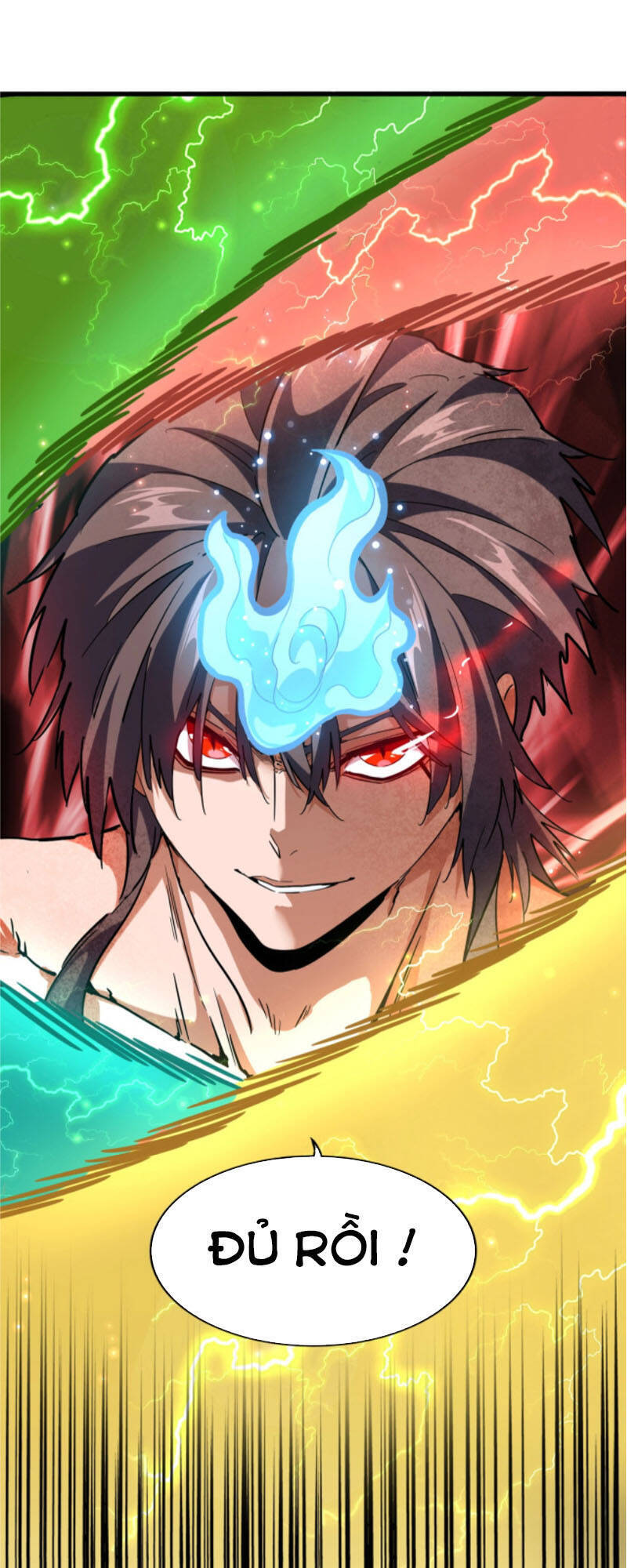 Đại Quản Gia Là Ma Hoàng Chap 198 - Next Chap 199