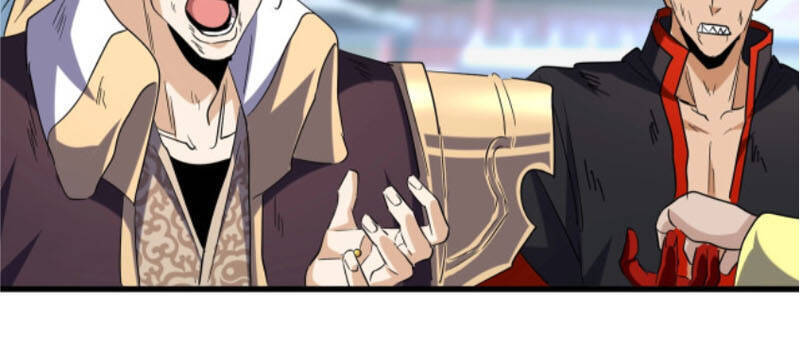 Đại Quản Gia Là Ma Hoàng Chap 198 - Next Chap 199