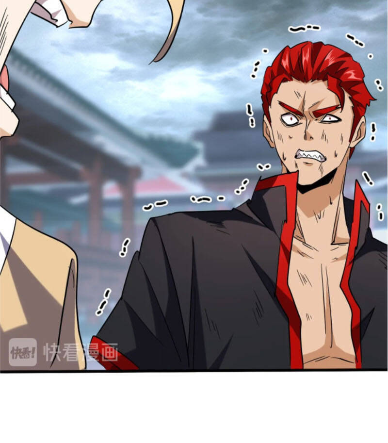 Đại Quản Gia Là Ma Hoàng Chap 198 - Next Chap 199