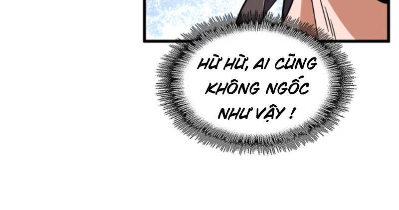 Đại Quản Gia Là Ma Hoàng Chap 198 - Next Chap 199