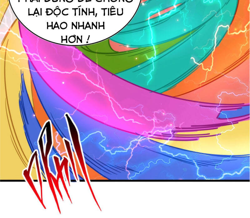 Đại Quản Gia Là Ma Hoàng Chap 198 - Next Chap 199