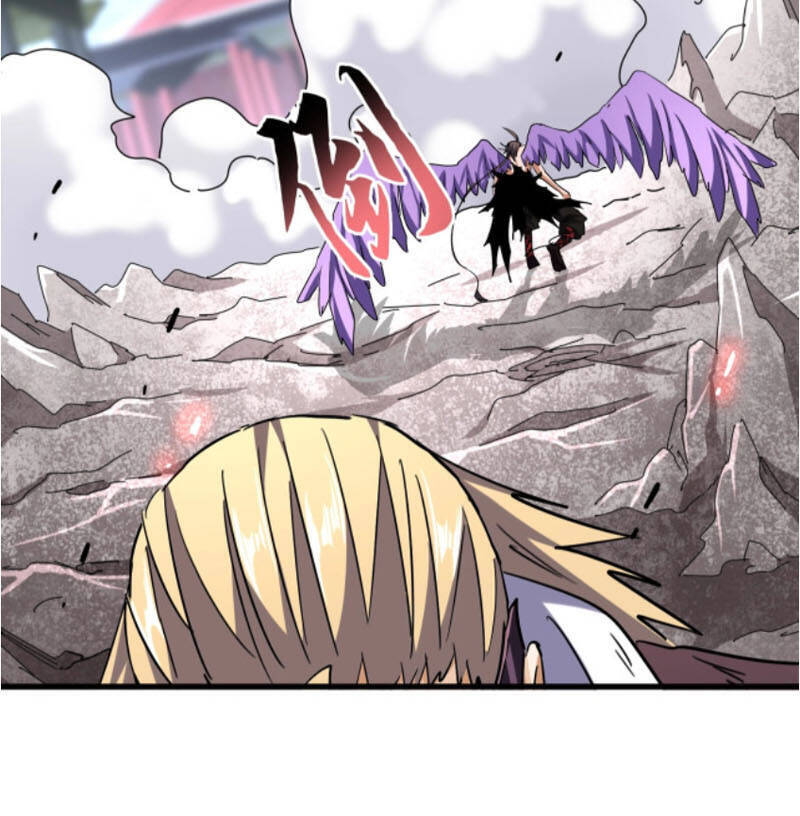 Đại Quản Gia Là Ma Hoàng Chap 198 - Next Chap 199