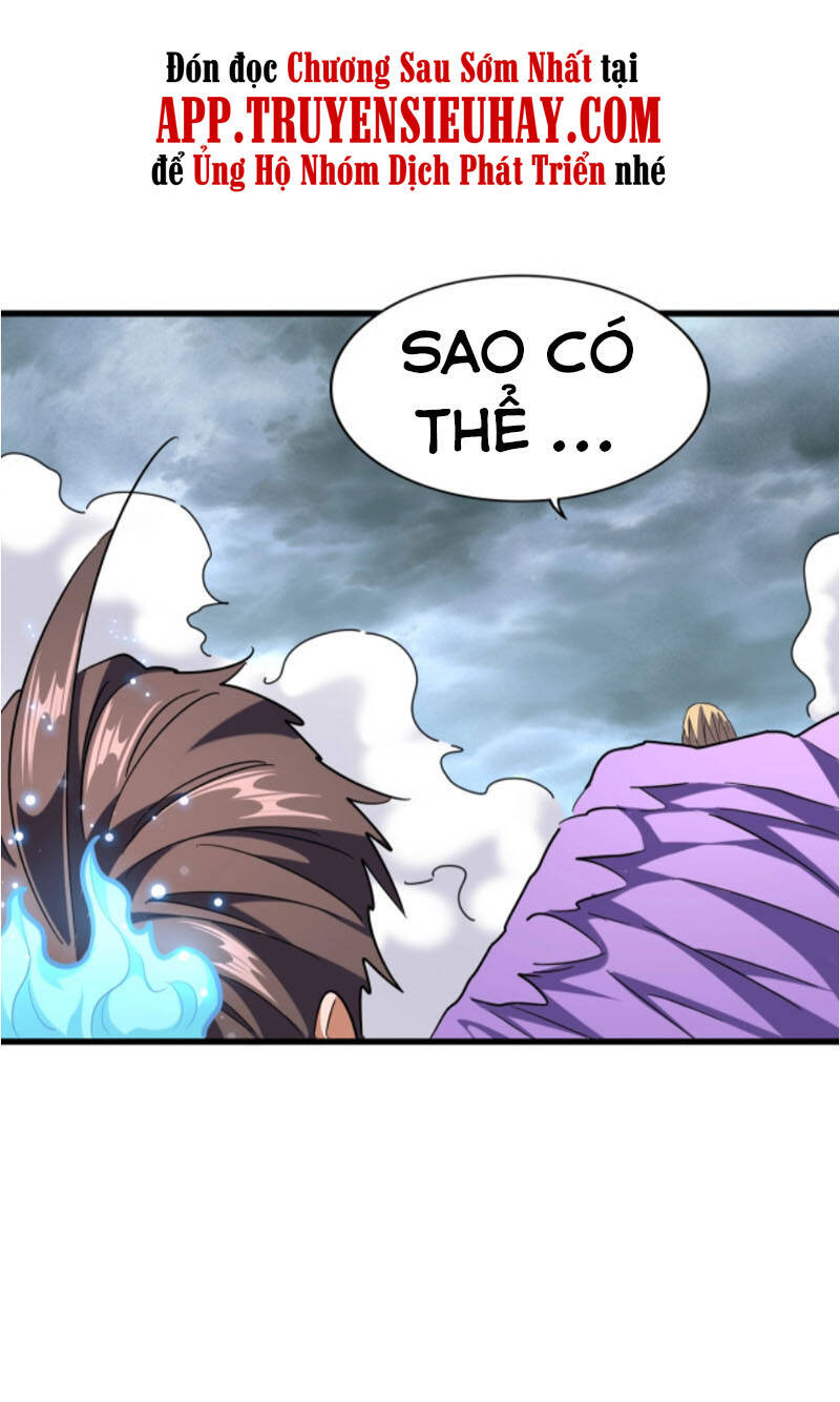 Đại Quản Gia Là Ma Hoàng Chap 198 - Next Chap 199
