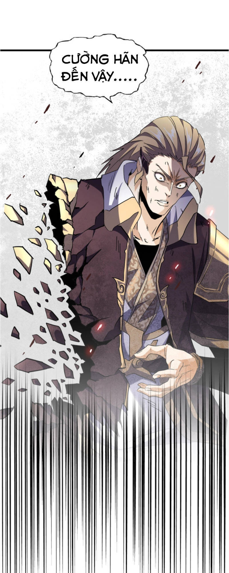 Đại Quản Gia Là Ma Hoàng Chap 198 - Next Chap 199