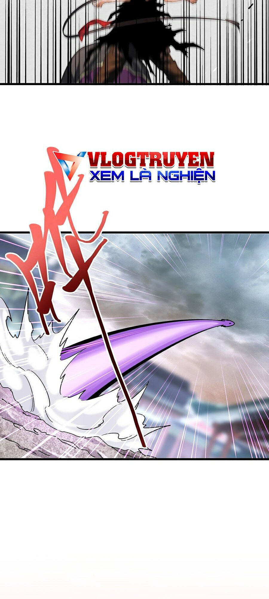 Đại Quản Gia Là Ma Hoàng Chap 199 - Next Chap 200