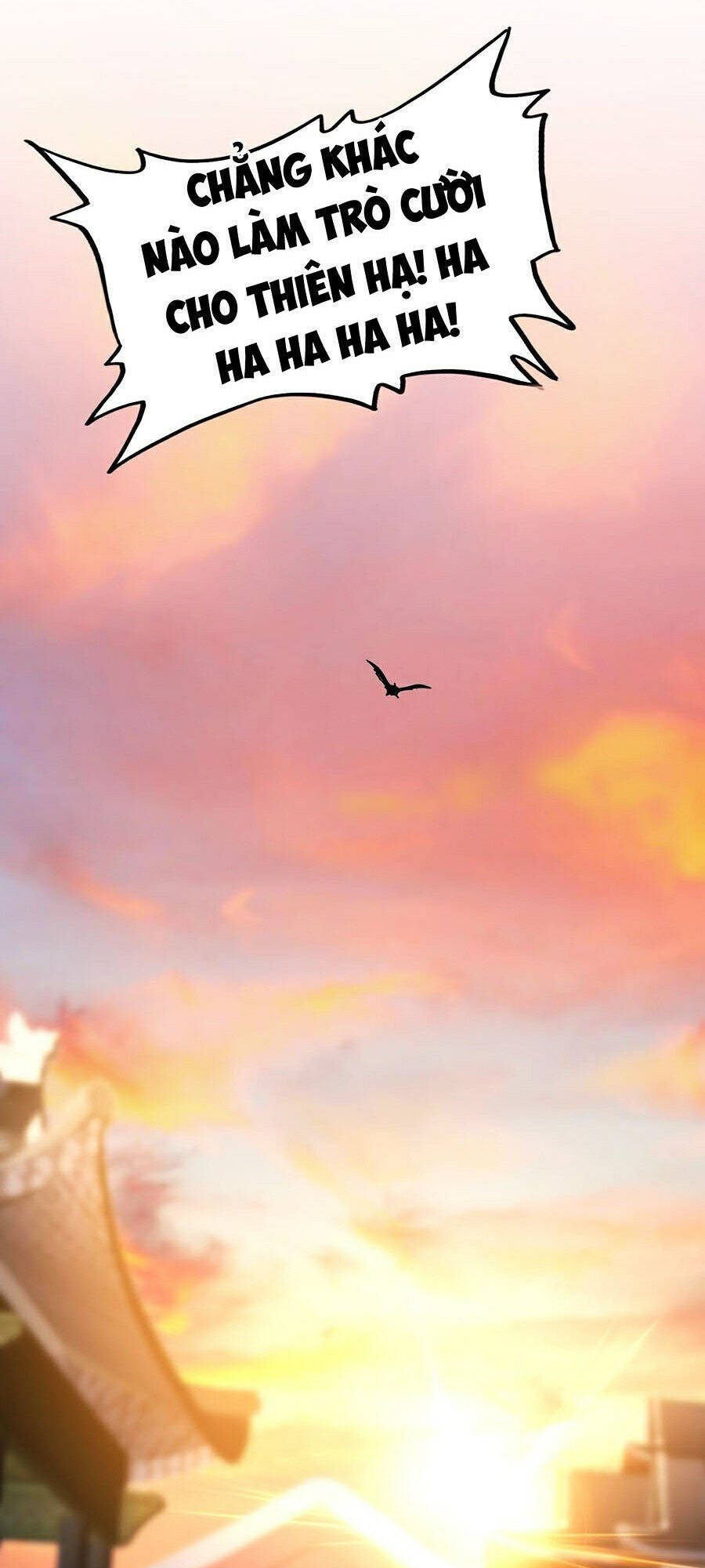 Đại Quản Gia Là Ma Hoàng Chap 199 - Next Chap 200