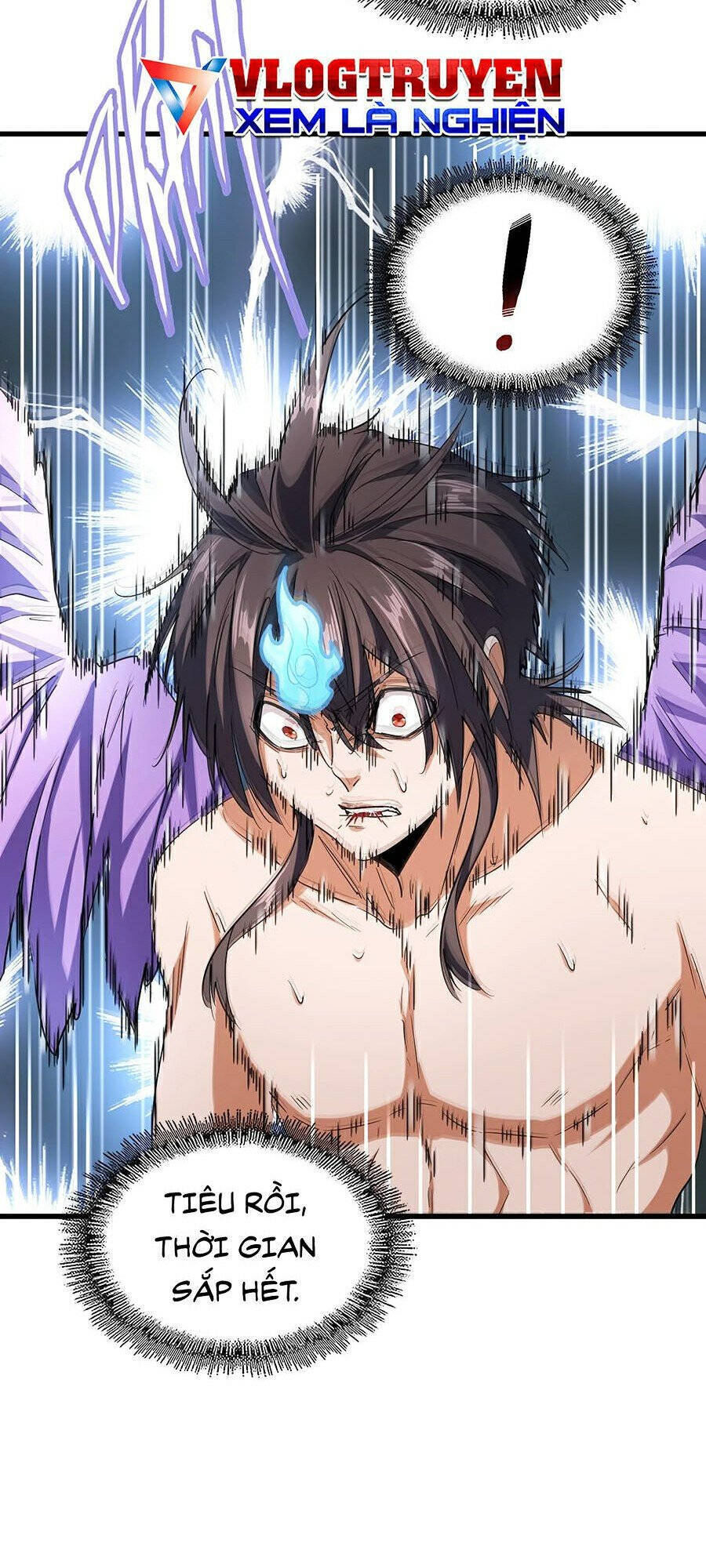 Đại Quản Gia Là Ma Hoàng Chap 199 - Next Chap 200