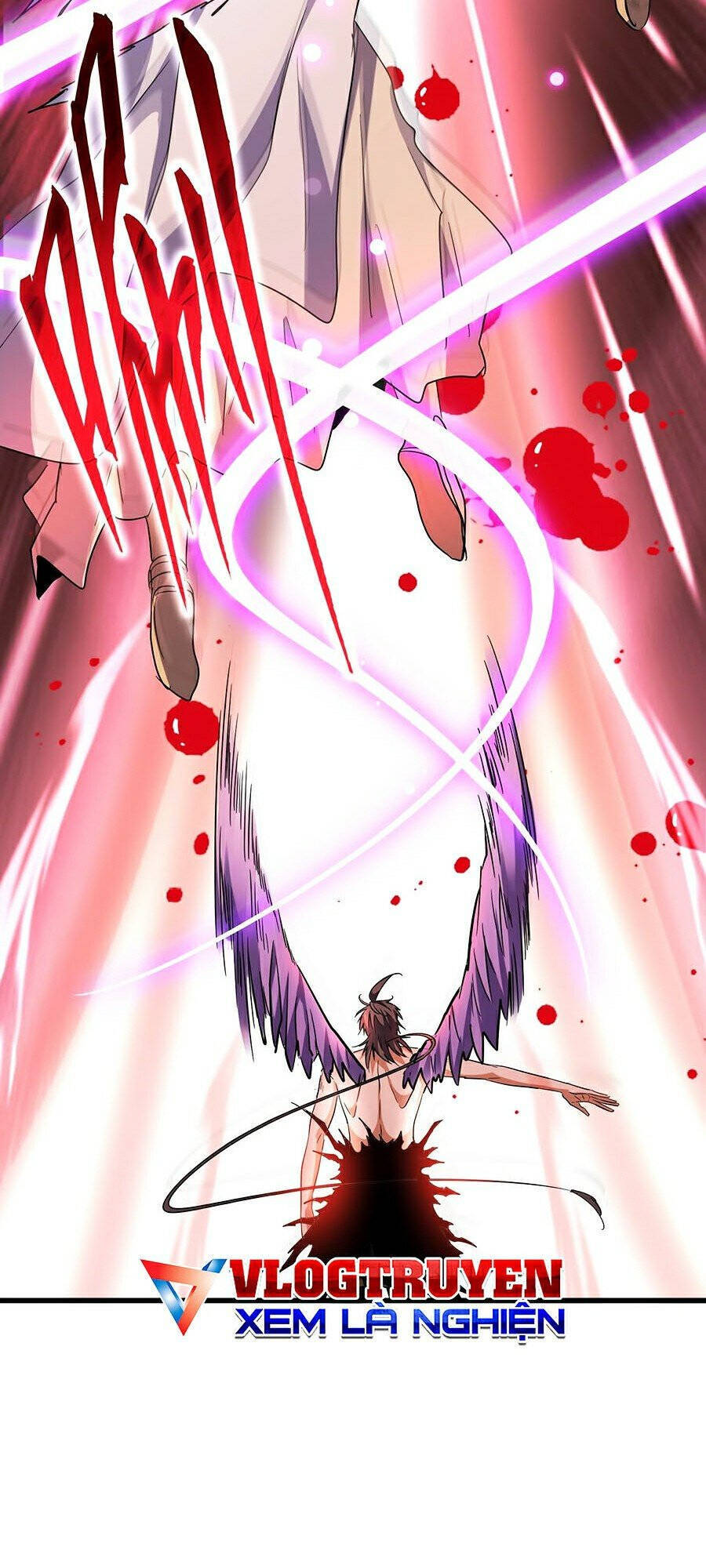 Đại Quản Gia Là Ma Hoàng Chap 199 - Next Chap 200