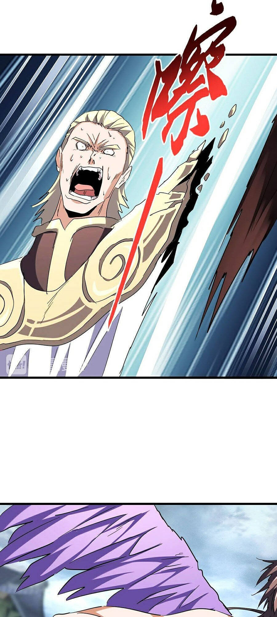 Đại Quản Gia Là Ma Hoàng Chap 199 - Next Chap 200