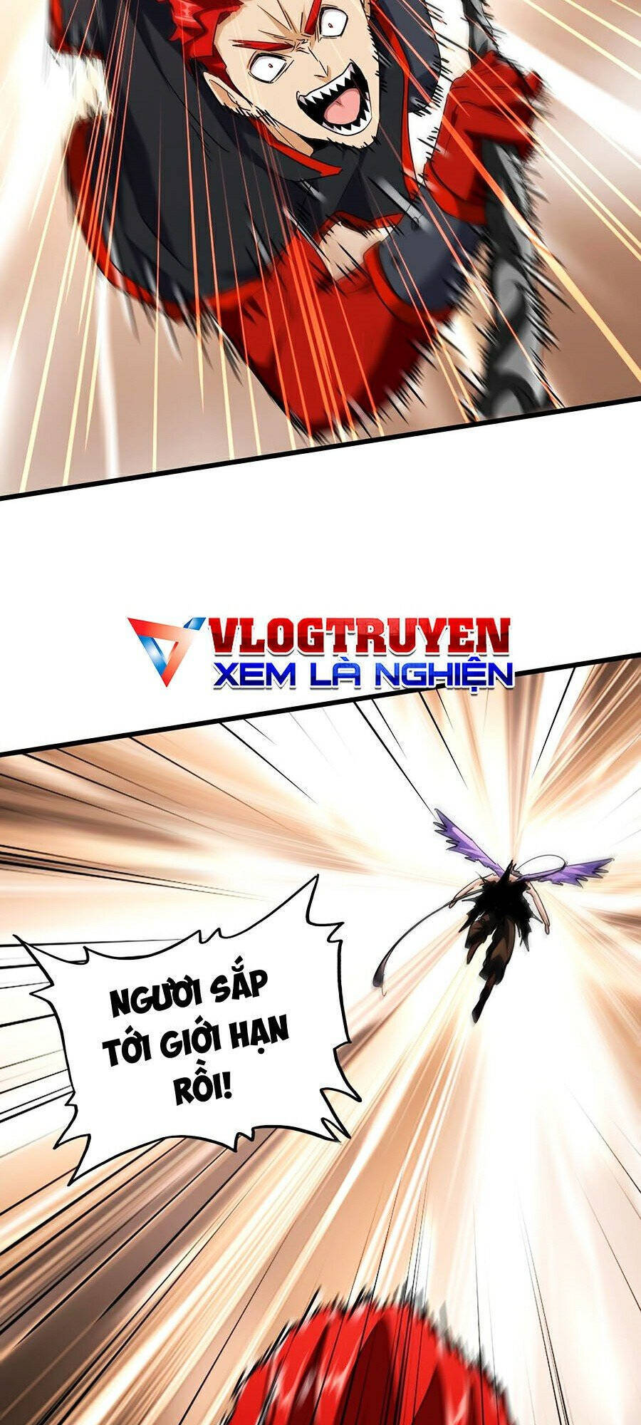 Đại Quản Gia Là Ma Hoàng Chap 199 - Next Chap 200