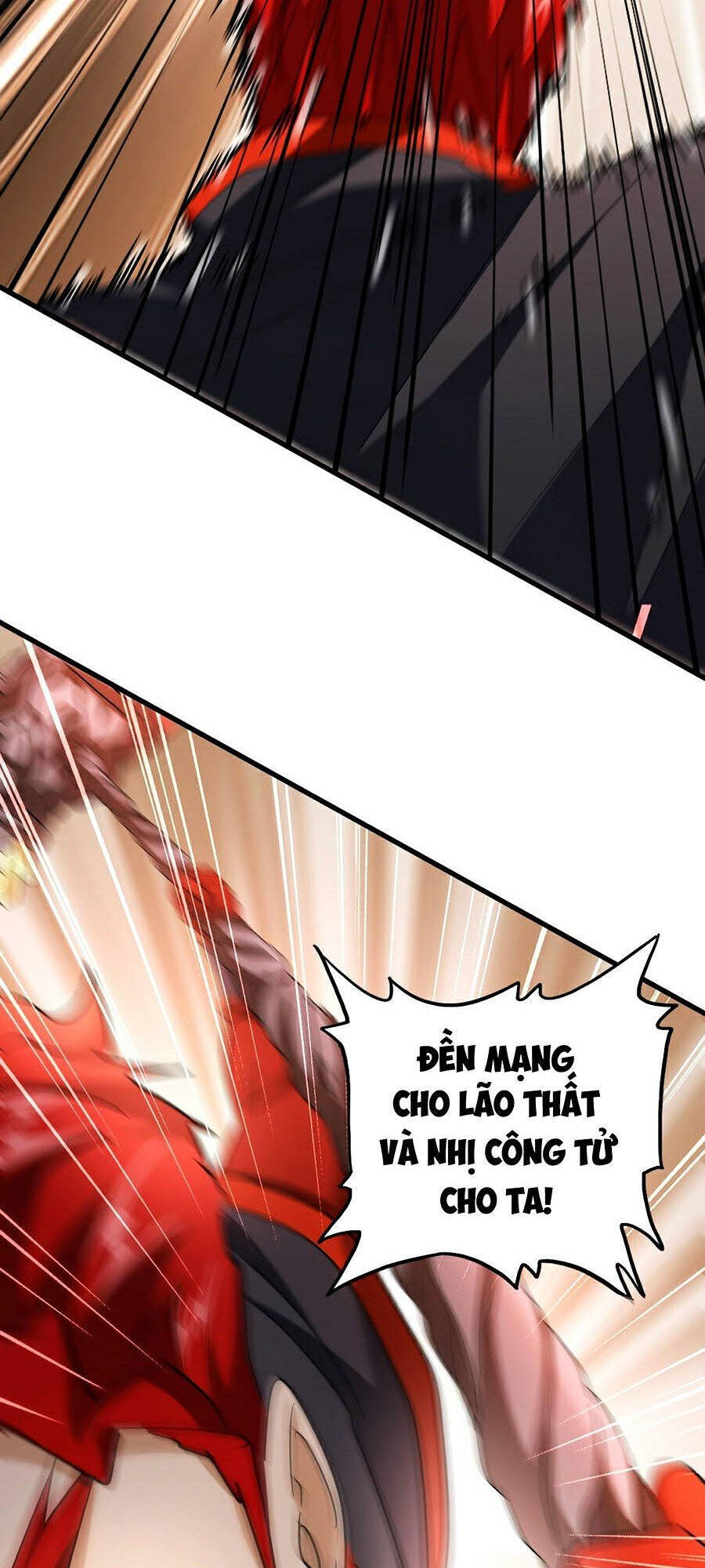 Đại Quản Gia Là Ma Hoàng Chap 199 - Next Chap 200