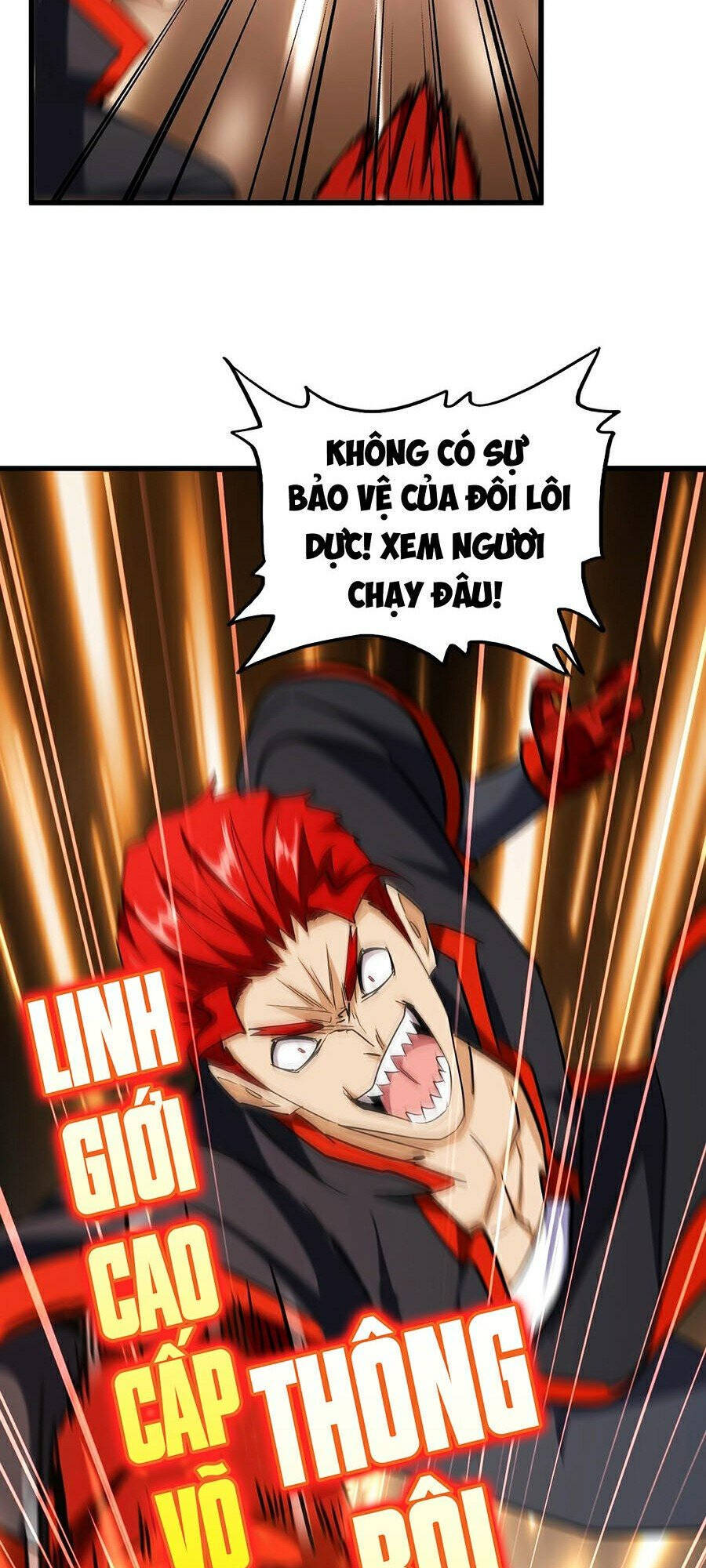 Đại Quản Gia Là Ma Hoàng Chap 199 - Next Chap 200
