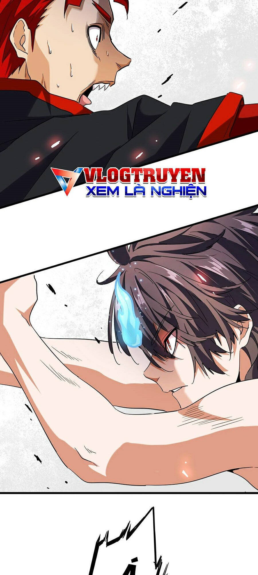 Đại Quản Gia Là Ma Hoàng Chap 199 - Next Chap 200