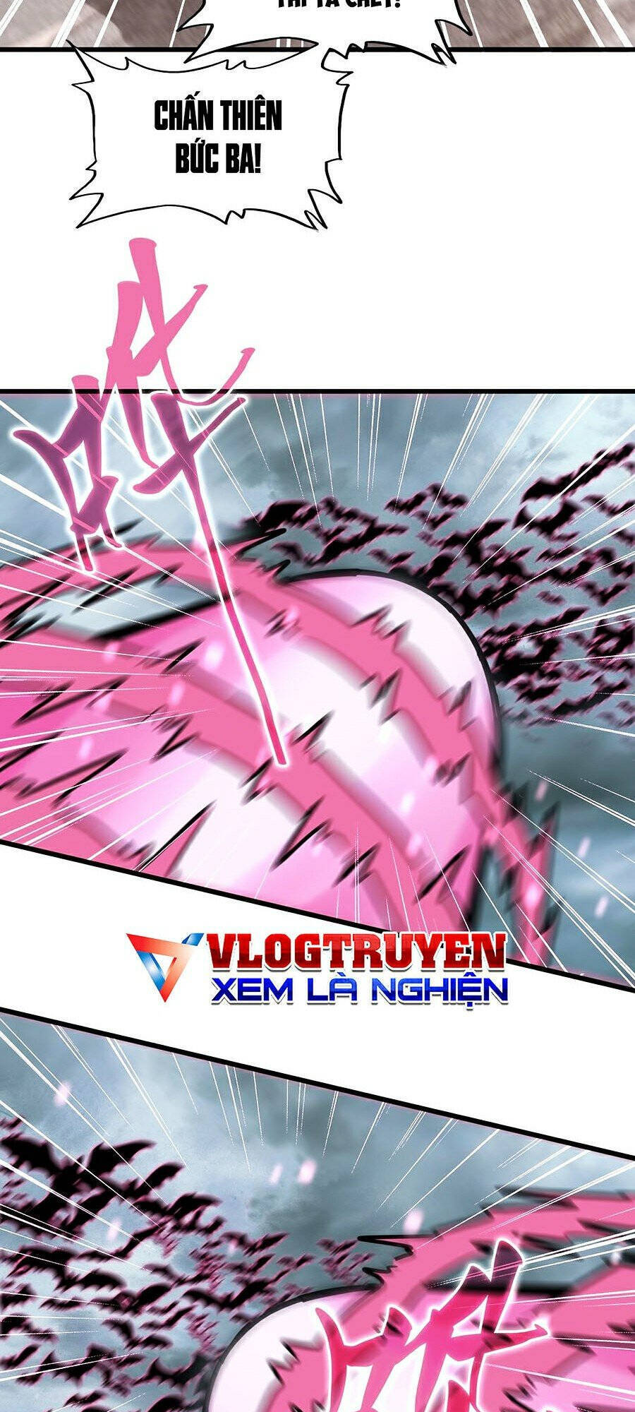 Đại Quản Gia Là Ma Hoàng Chap 199 - Next Chap 200