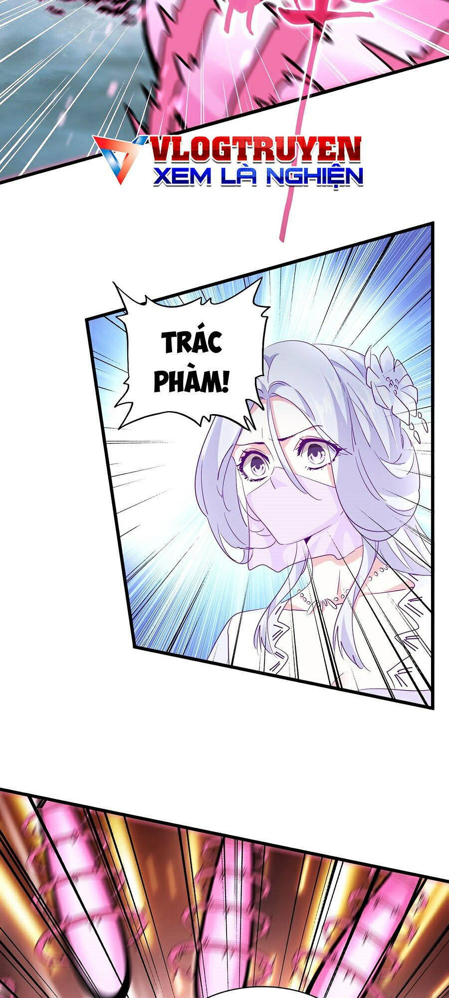 Đại Quản Gia Là Ma Hoàng Chap 199 - Next Chap 200