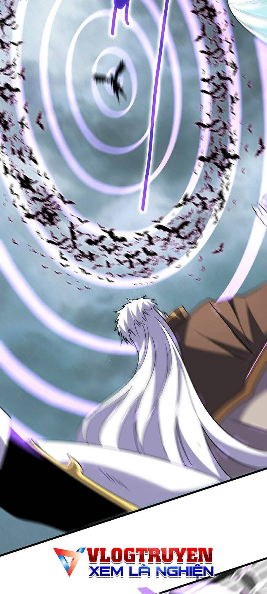 Đại Quản Gia Là Ma Hoàng Chap 199 - Next Chap 200