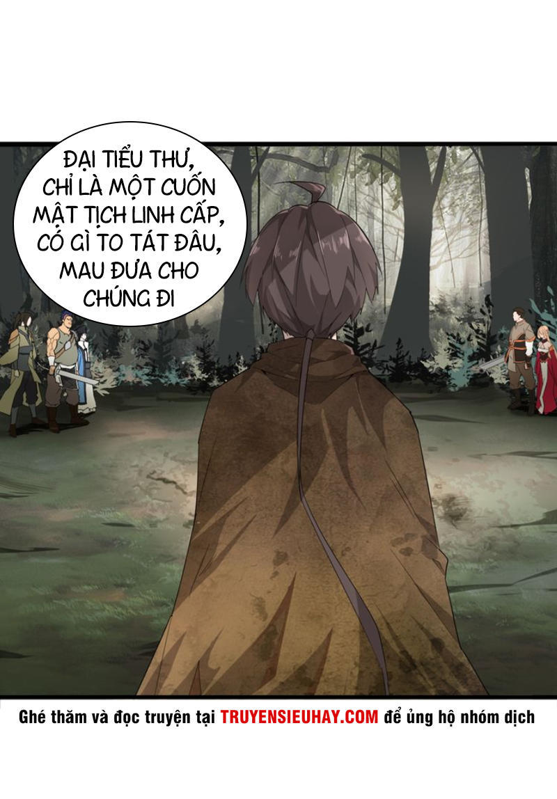 Đại Quản Gia Là Ma Hoàng Chap 2 - Next Chap 3